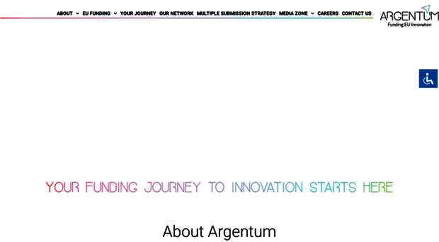 argentumconsultants.eu