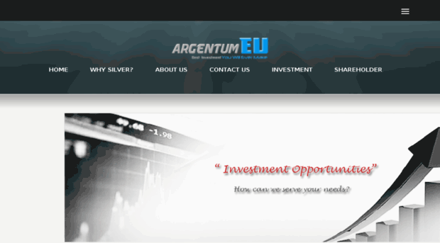 argentumeu.com