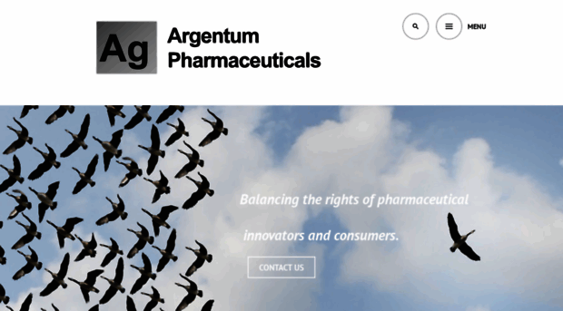 argentumpharmaceuticals.com