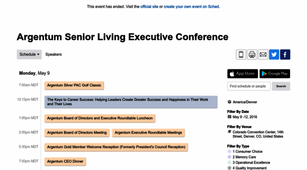 argentumseniorlivingexecuti2016.sched.org