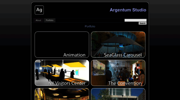 argentumstudio.com