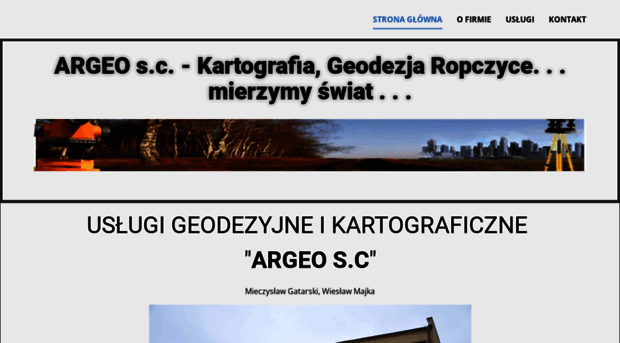 argeo.pl