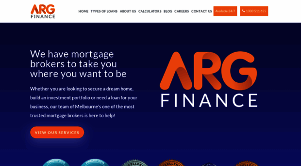 argfinance.com.au