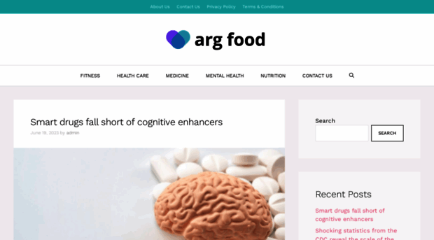 argfood.com