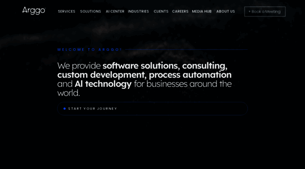 arggo.com
