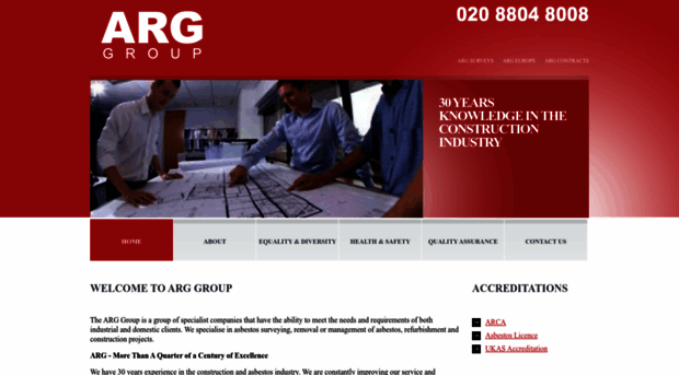 arggroup.org