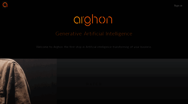 arghon.com