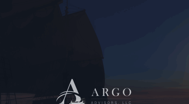 argo-advisors.com