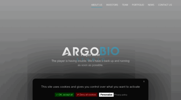 argobiostudio.com