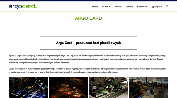 argocard.com