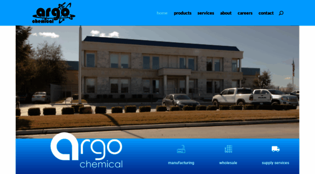 argochem.com