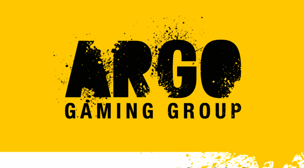 argogaminggroup.com