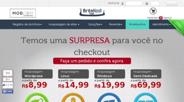 argohost.com.br