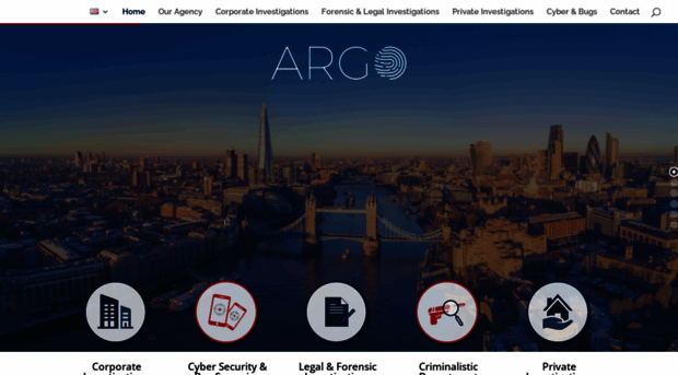 argoinvestigazioni.com