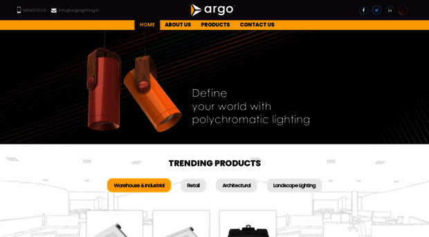 argolighting.co.in