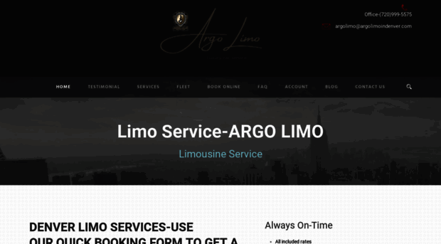 argolimoindenver.com