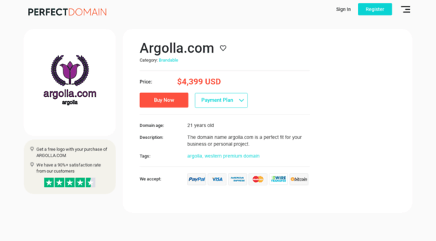 argolla.com