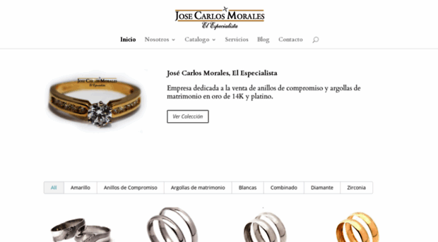 argollas.com.mx