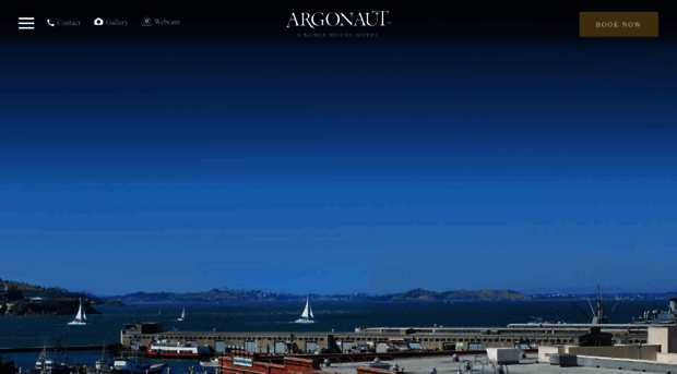 argonauthotel.com