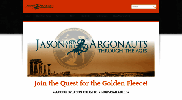 argonauts-book.com