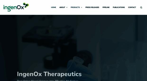 argonauttherapeutics.co.uk