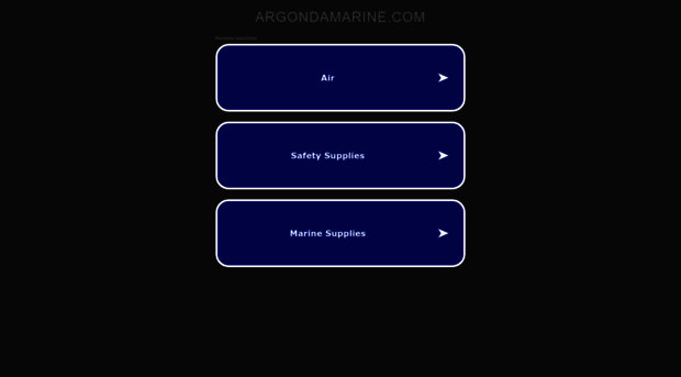 argondamarine.com