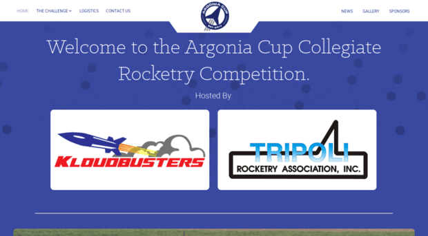 argoniacup.com