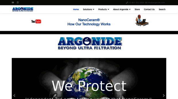 argonide.com