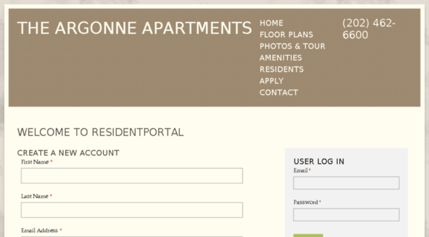 argonne.residentportal.com
