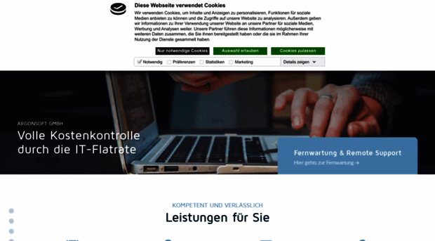 argonsoft.de
