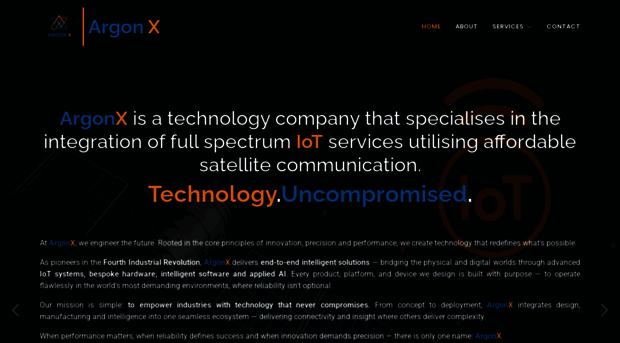 argonx.tech