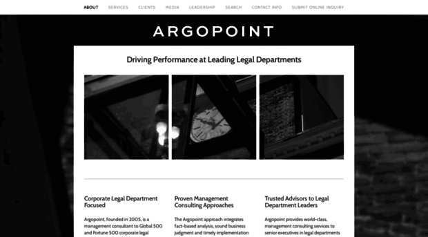 argopoint.com