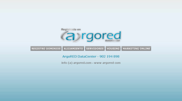 argored.net