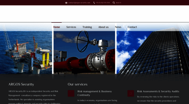 argos-security.eu