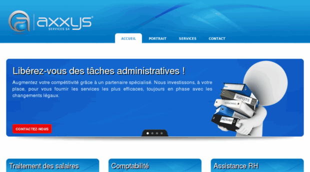 argos-services.ch