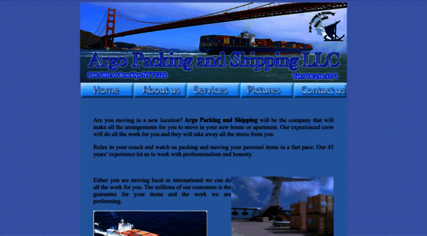 argoshipping4u.com