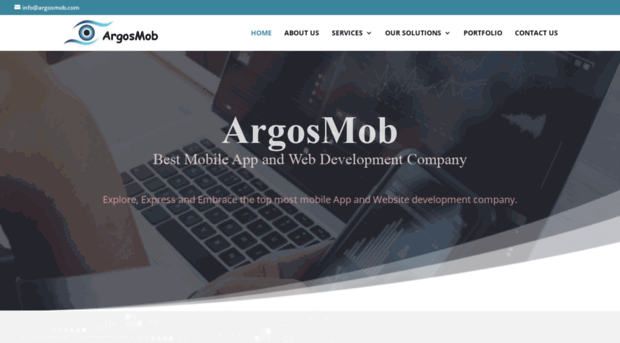 argosmob.com