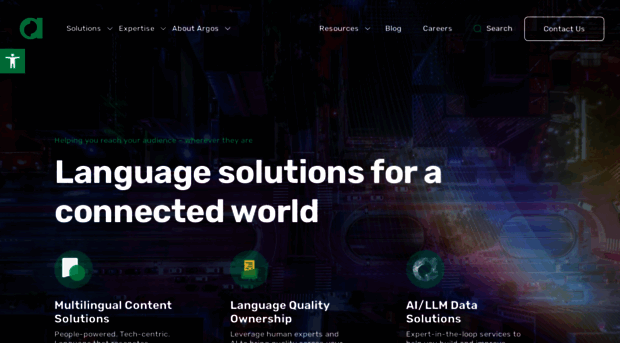 argosmultilingual.com