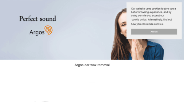 argossound.com