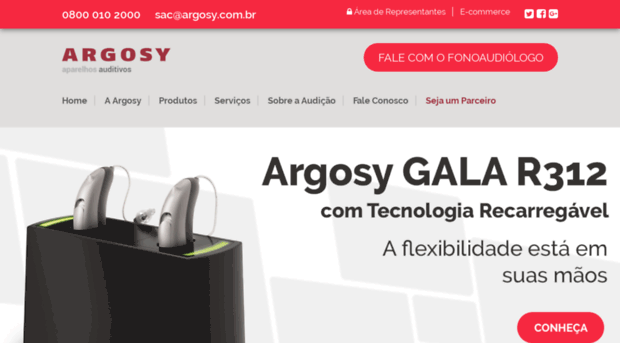 argosy.com.br