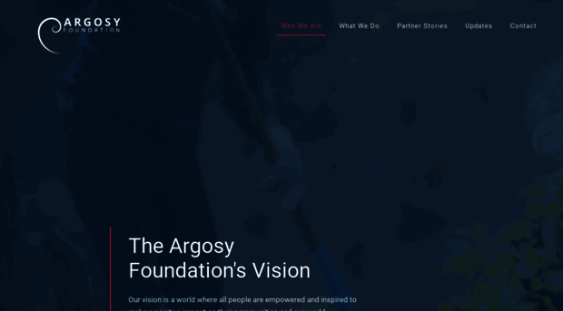 argosyfnd.org