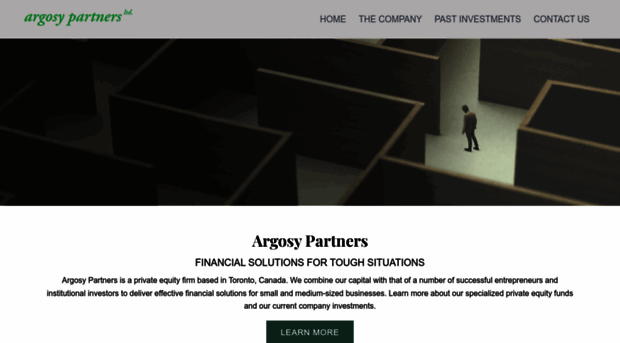 argosypartners.com