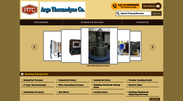 argothermo.com