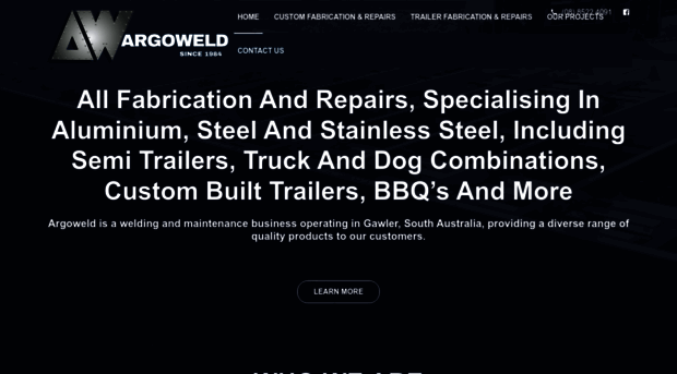 argoweld.com.au