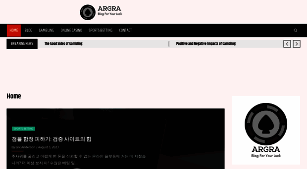argra.org