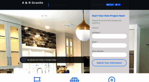 argranite.com