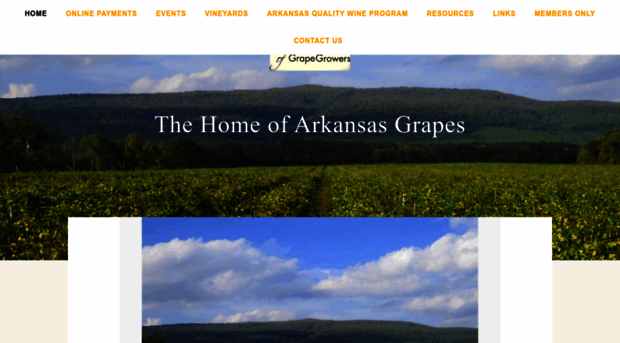 argrapegrowers.org