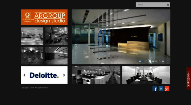 argroupdesign.in