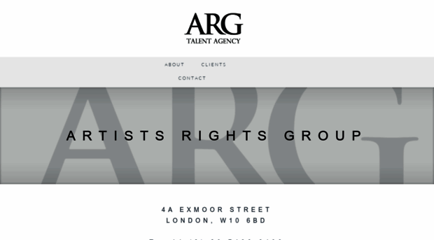 argtalent.com