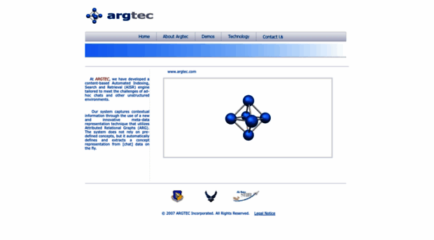 argtec.com